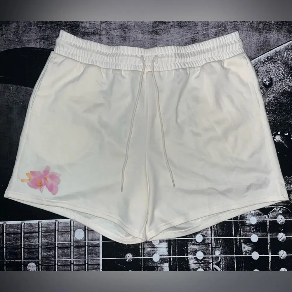 NWT Puma Shorts
